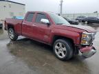 2015 Chevrolet Silverado C1500 Lt de vânzare în Fresno, CA - Front End