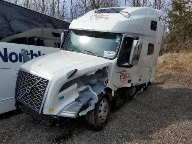 2021 VOLVO VN VNL