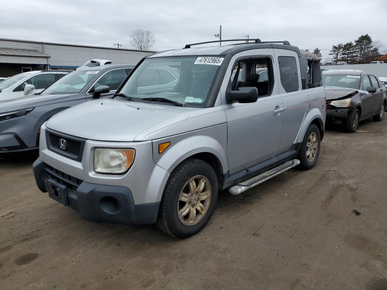 2006 Honda Element - Image 1