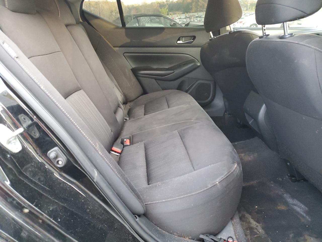 2021 Nissan Altima S VIN: 1N4BL4BV0MN368841 Lot: 65586755