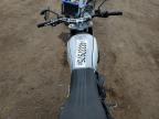 2022 DUCATI SCRAMBLER DESERT SLED for sale at Copart CO - DENVER