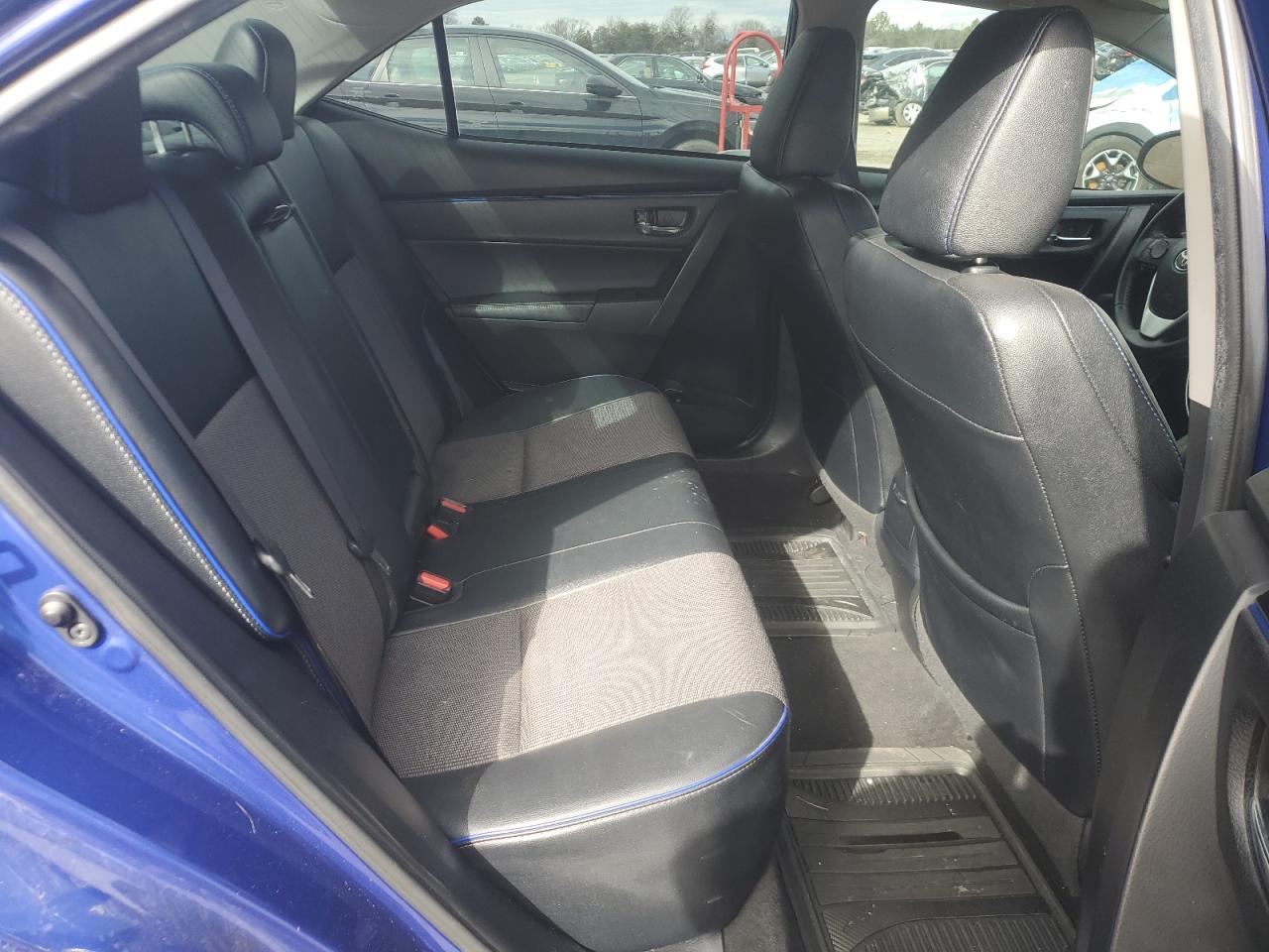2017 Toyota Corolla - Image 10
