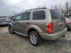 2006 Dodge Durango Slt продається в Baltimore, MD - Front End