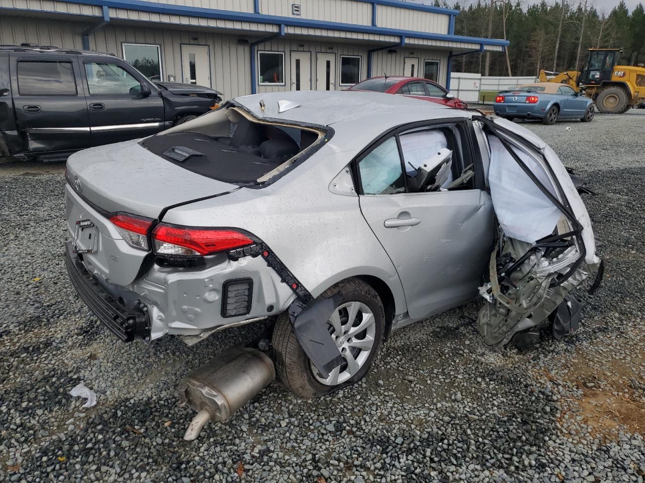 5YFB4MDE3RP216079 TOYOTA COROLLA 2024