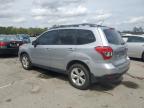 2014 Subaru Forester 2.5I Premium იყიდება Savannah-ში, GA - Rear End