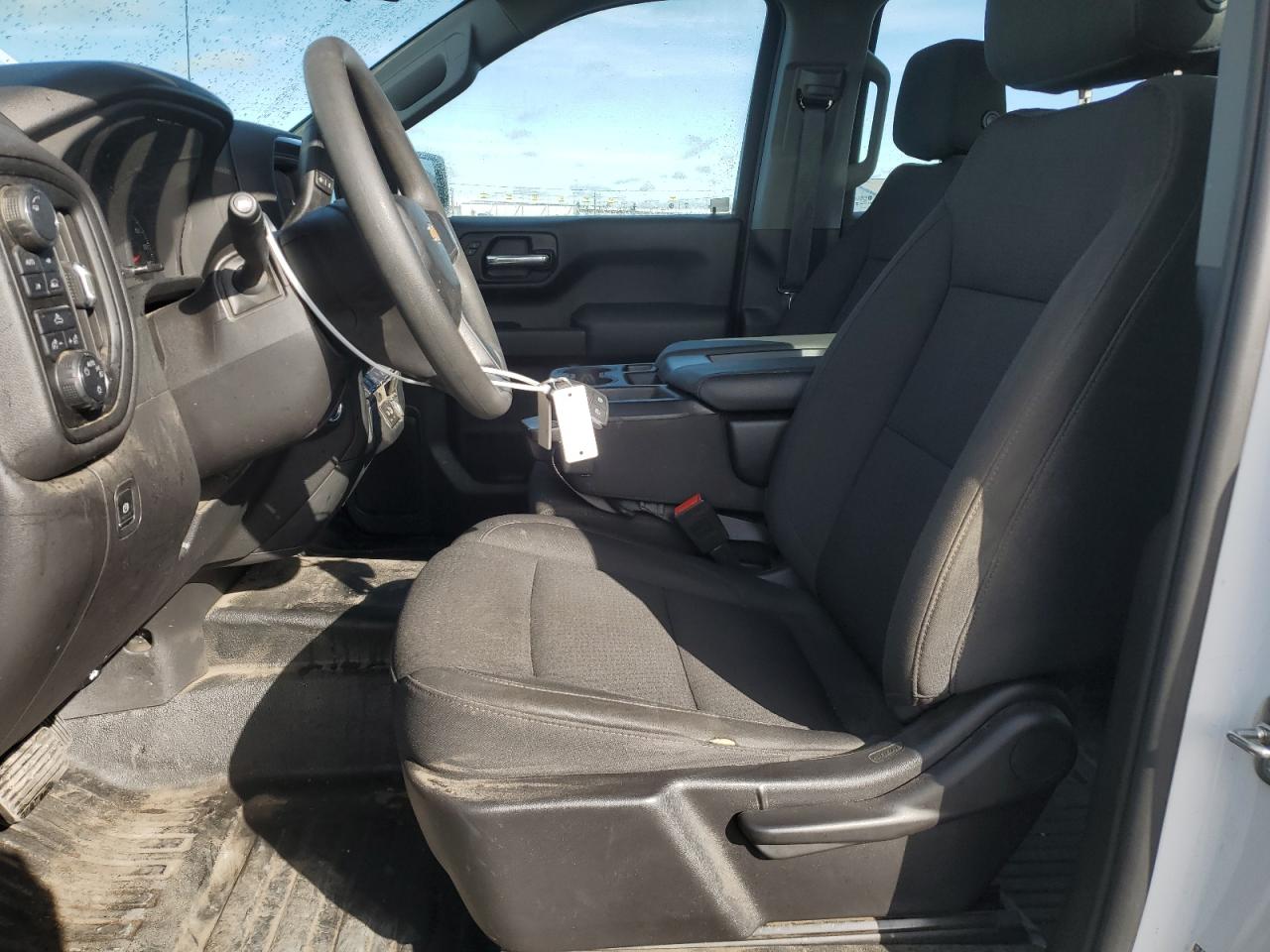 3GCPDAEK1RG258345 CHEVROLET ALL Models 2024