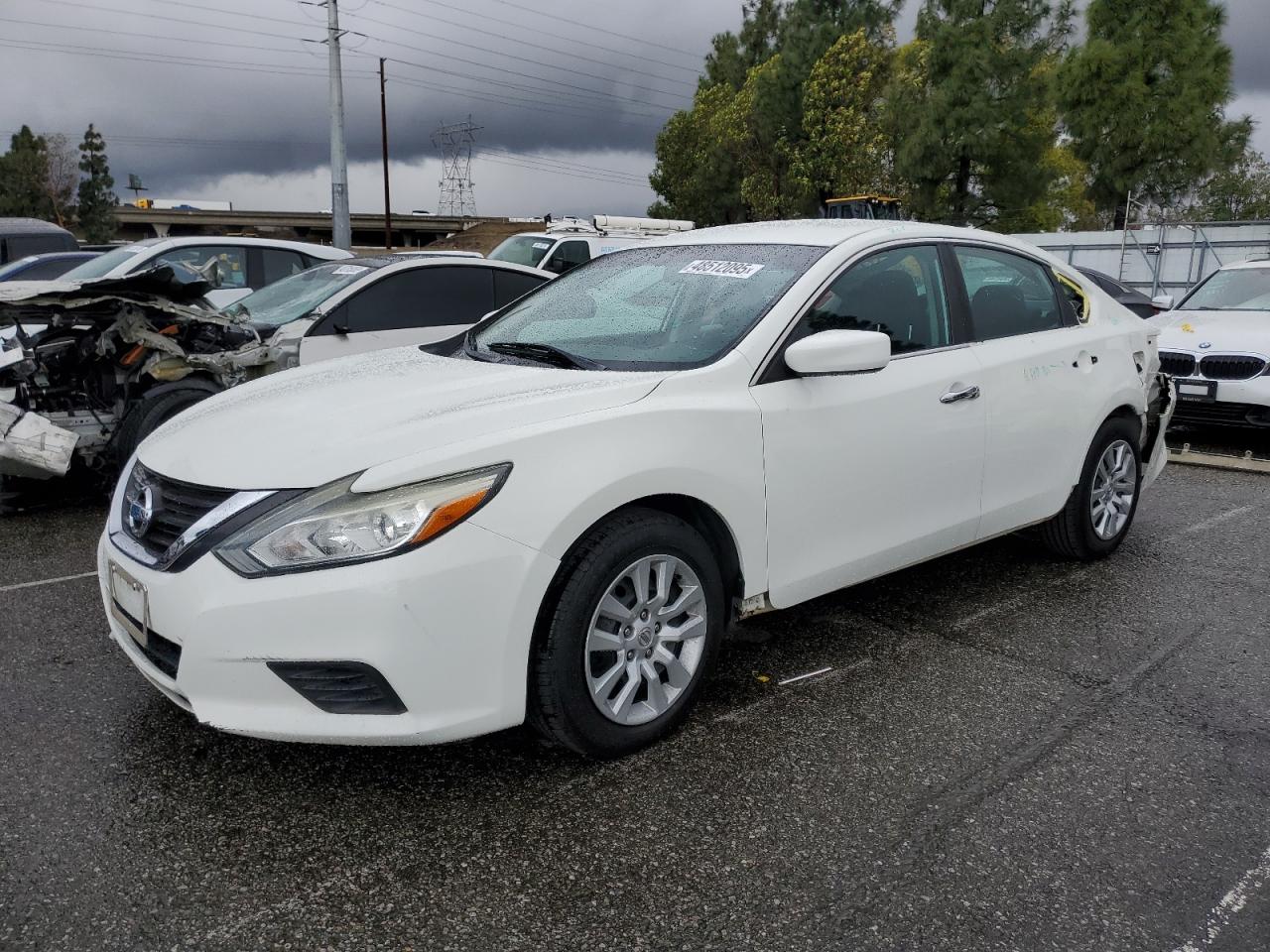 1N4AL3AP9HC289341 NISSAN ALTIMA 2017