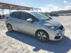2020 Honda Fit Ex للبيع في Cartersville، GA - Front End