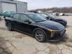 2025 Kia K4 Lx na sprzedaż w Chicago Heights, IL - Side