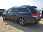 2014 Honda Odyssey Touring na sprzedaż w San Antonio, TX - Front End