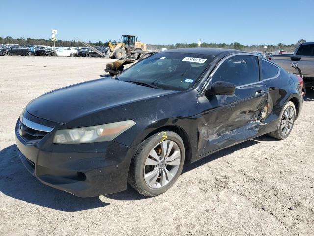 2011 Honda Accord Lx-S