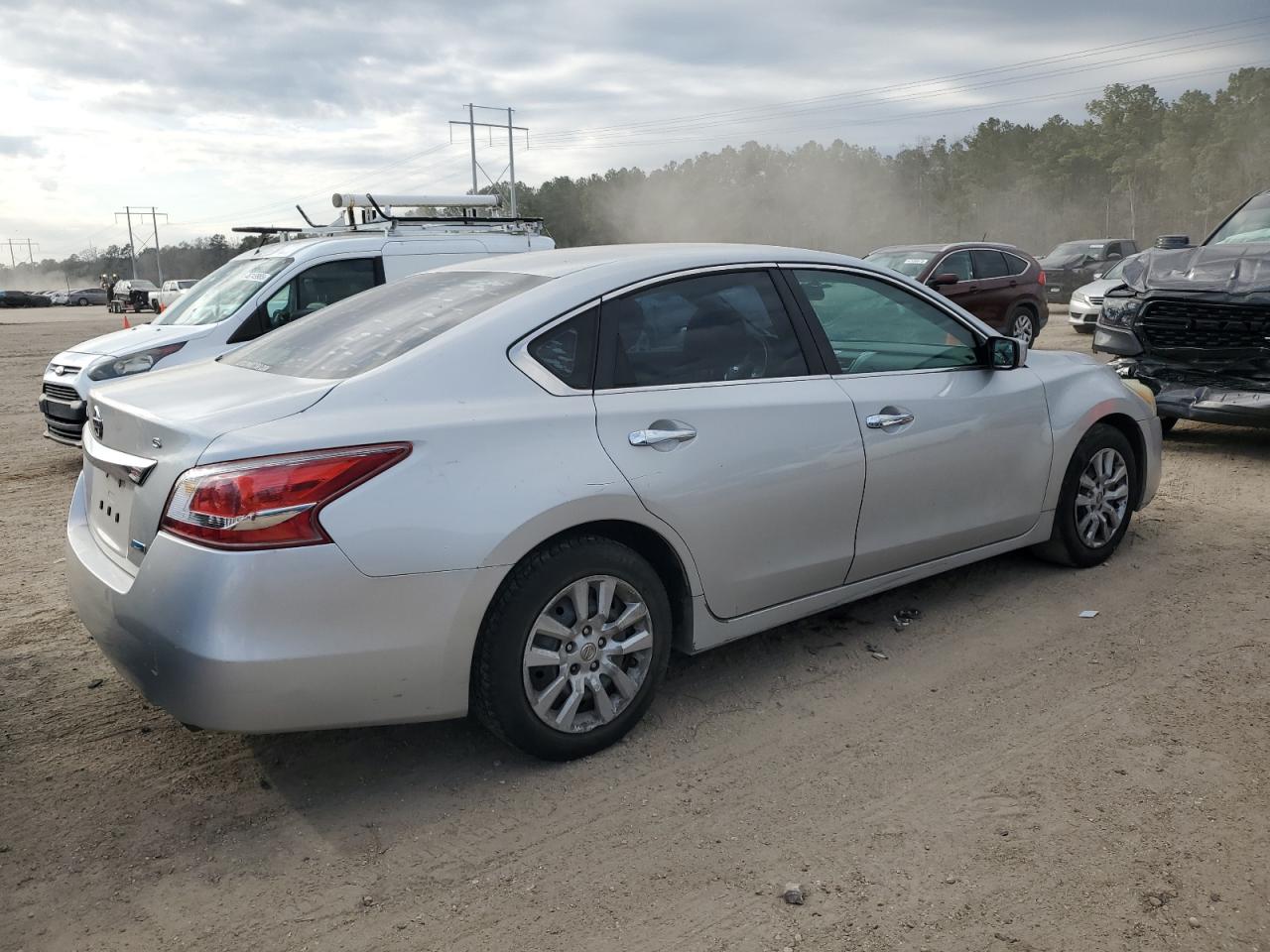2013 Nissan Altima - Image 3