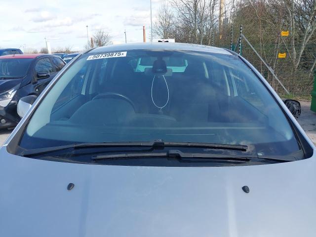 2011 PEUGEOT 3008 SPORT