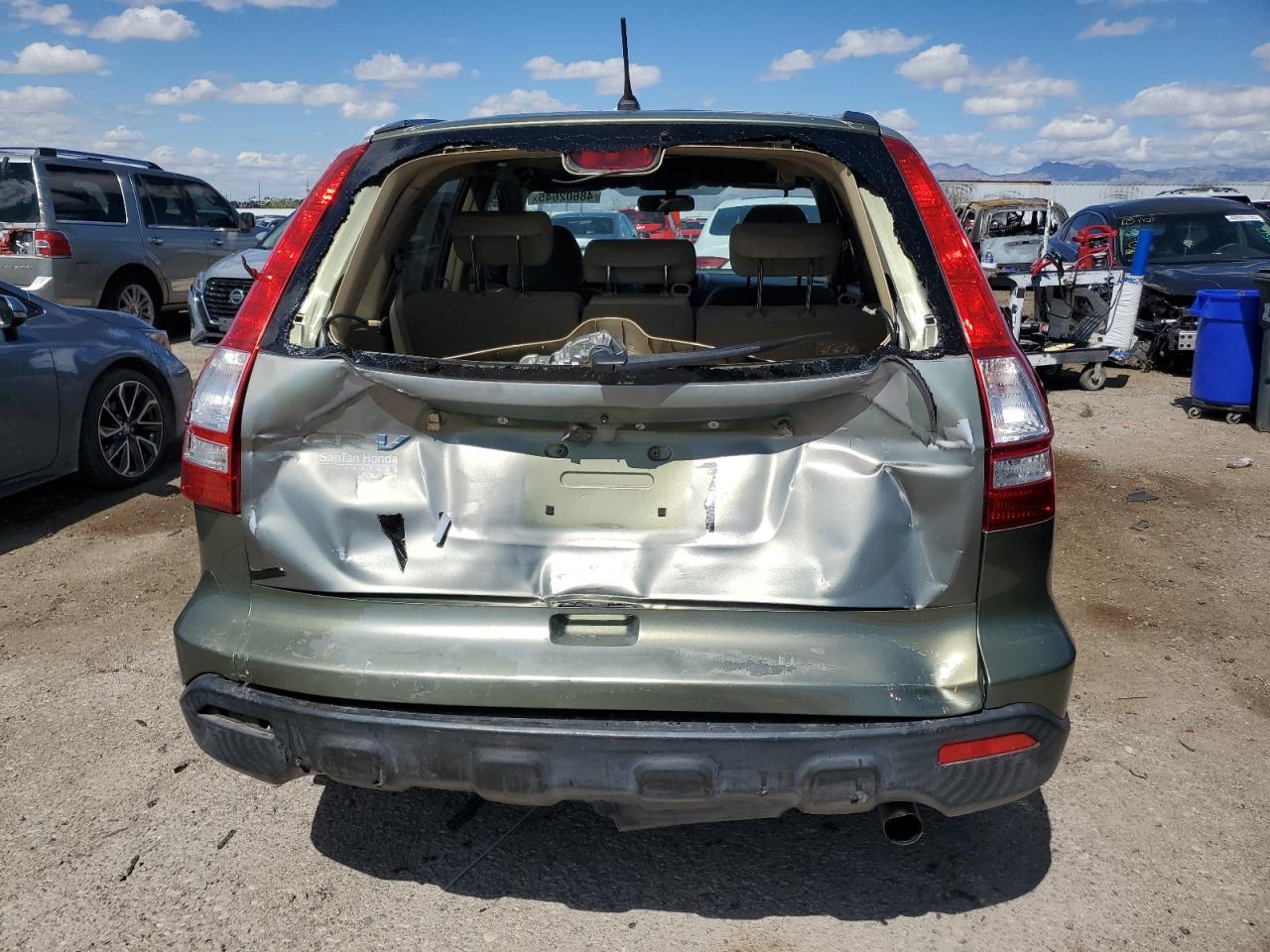 2009 Honda CR-V - Image 6
