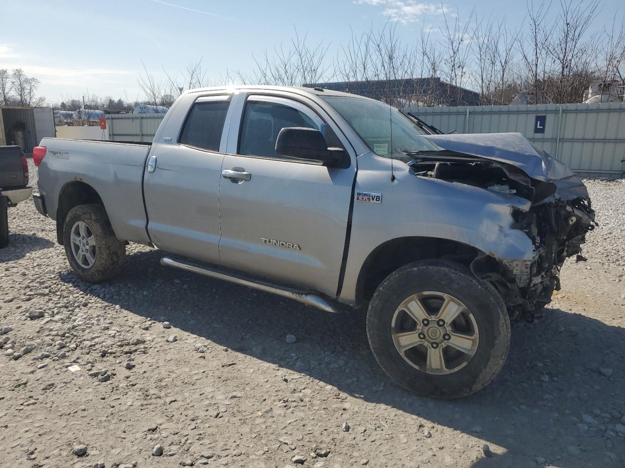 2010 Toyota Tundra - Image 4