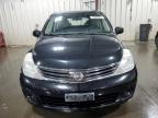 2010 Nissan Versa S продається в Ham Lake, MN - Front End
