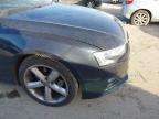 2012 AUDI A5 S LINE for sale at Copart YORK