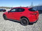 2018 Alfa Romeo Stelvio Sport zu verkaufen in Windsor, NJ - Front End