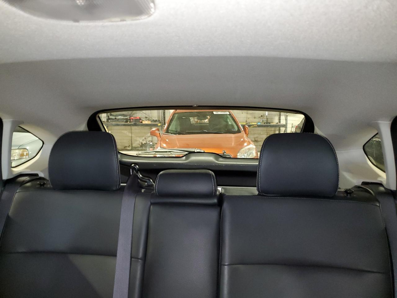 2015 Subaru Impreza - Image 10