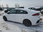 2019 HYUNDAI IONIQ SEL for sale at Copart QC - MONTREAL