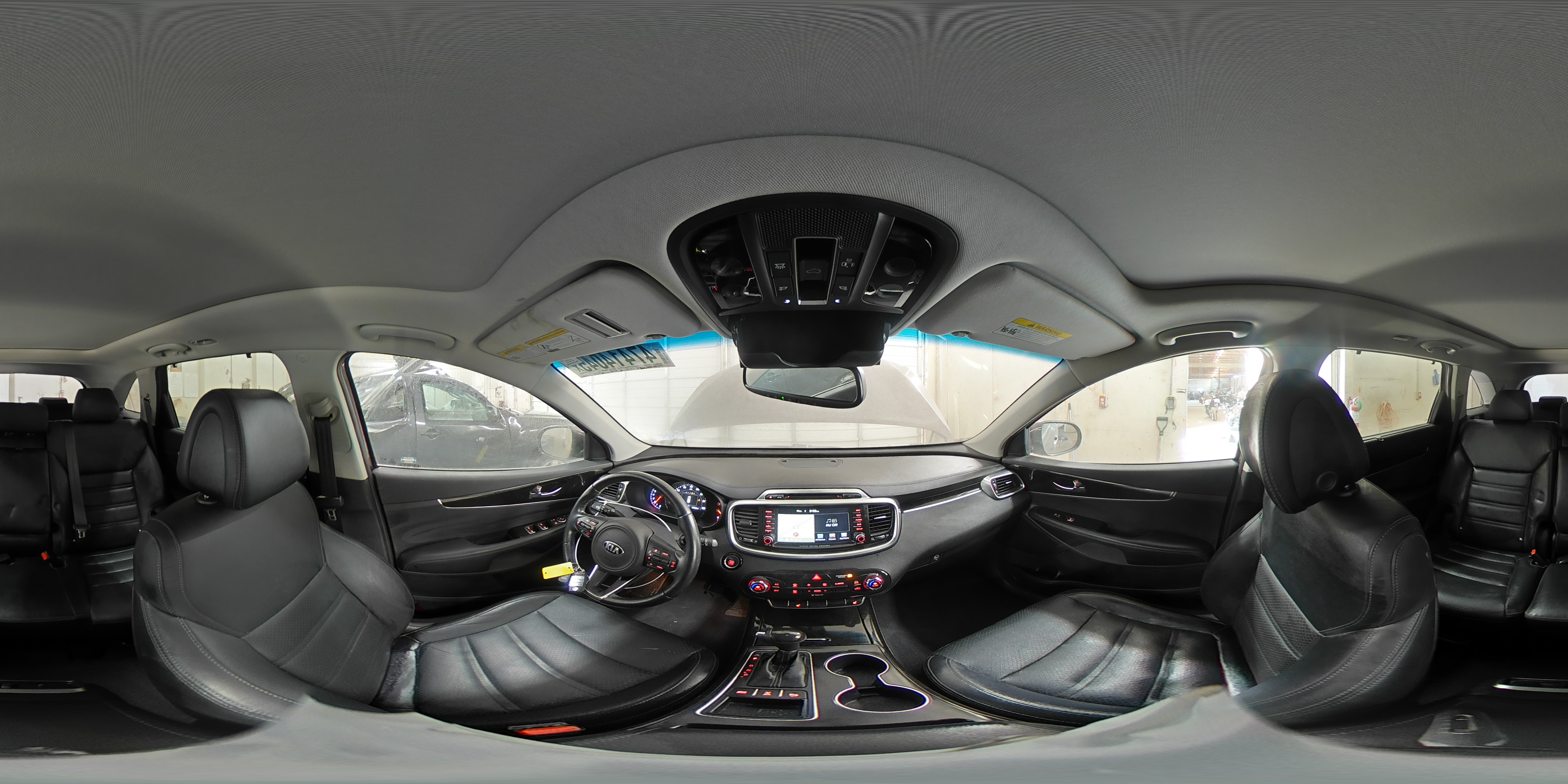 2016 Kia Sorento - Image 16