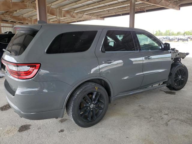  DODGE DURANGO 2021 Szary