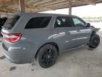 2021 Dodge Durango Gt на продаже в Houston, TX - Front End