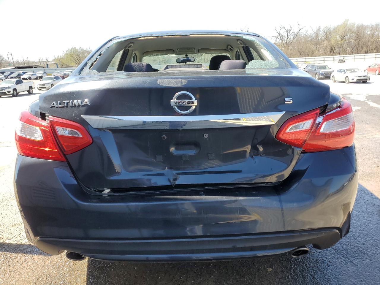 1N4AL3AP9GC115199 NISSAN ALTIMA 2016