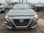 2019 Nissan Altima S en Venta en Chicago Heights, IL - Side