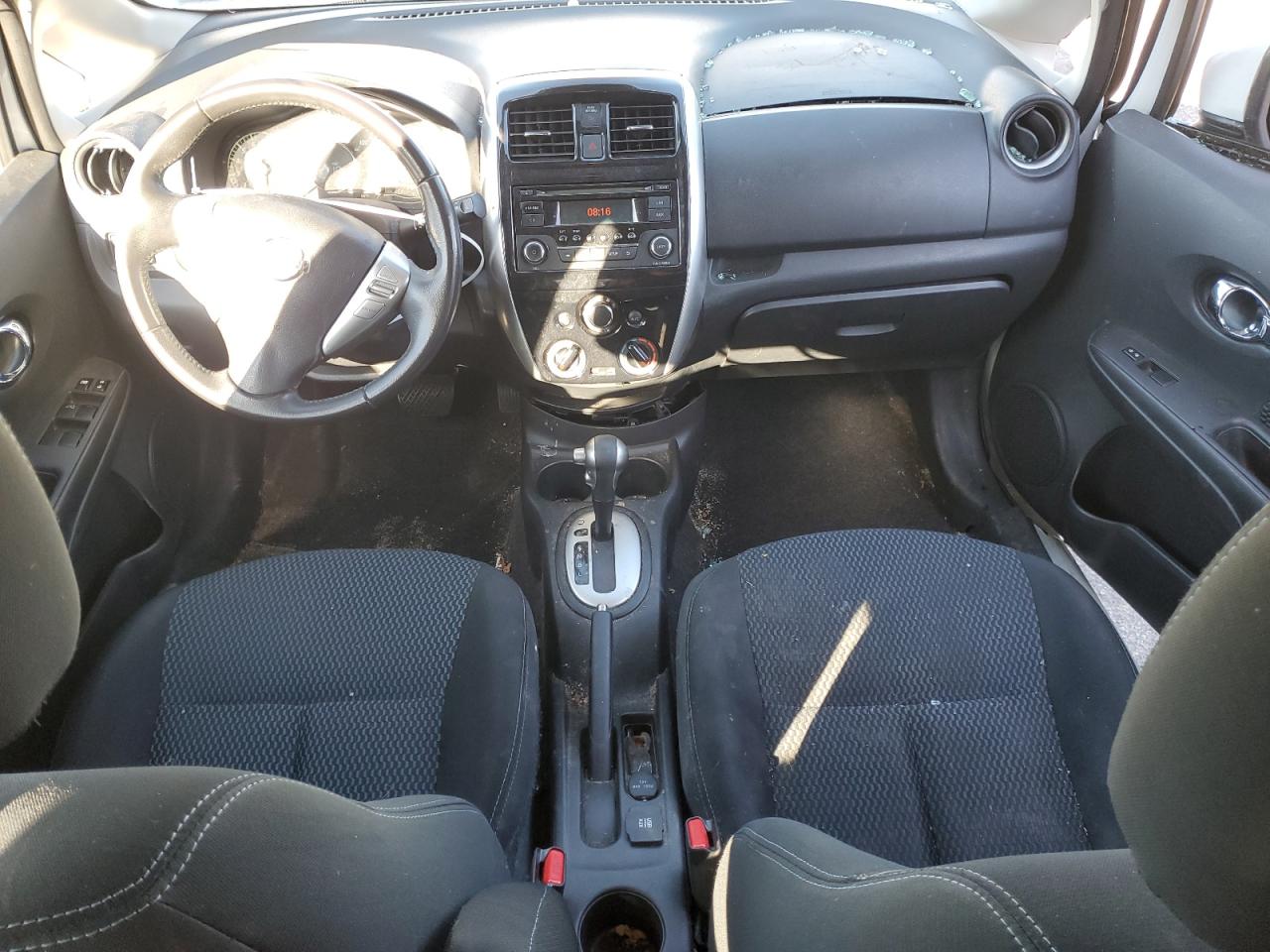 2015 Nissan Versa - Image 8
