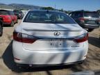 2018 Lexus Es 350 zu verkaufen in San Martin, CA - Front End