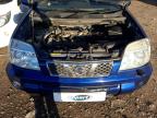 2006 NISSAN X-TRAIL AV for sale at Copart SANDY