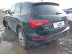 2011 AUDI Q5 SE TDI for sale at Copart YORK