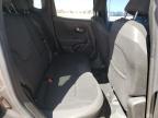 2019 Jeep Renegade Latitude за продажба в Andrews, TX - Front End