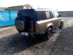2024 LAND ROVER DEFENDER X for sale at Copart YORK