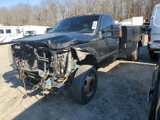 2011 Ford F450 Super Duty за продажба в Glassboro, NJ - Front End