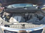 2012 Kia Sorento Ex للبيع في New Britain، CT - Front End