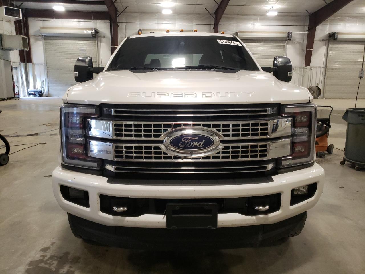 1FT8W3BT7HEB92204 FORD F350 2017