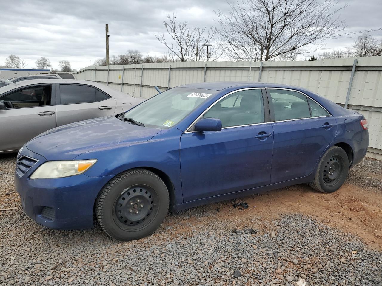 2010 Toyota Camry - Image 1