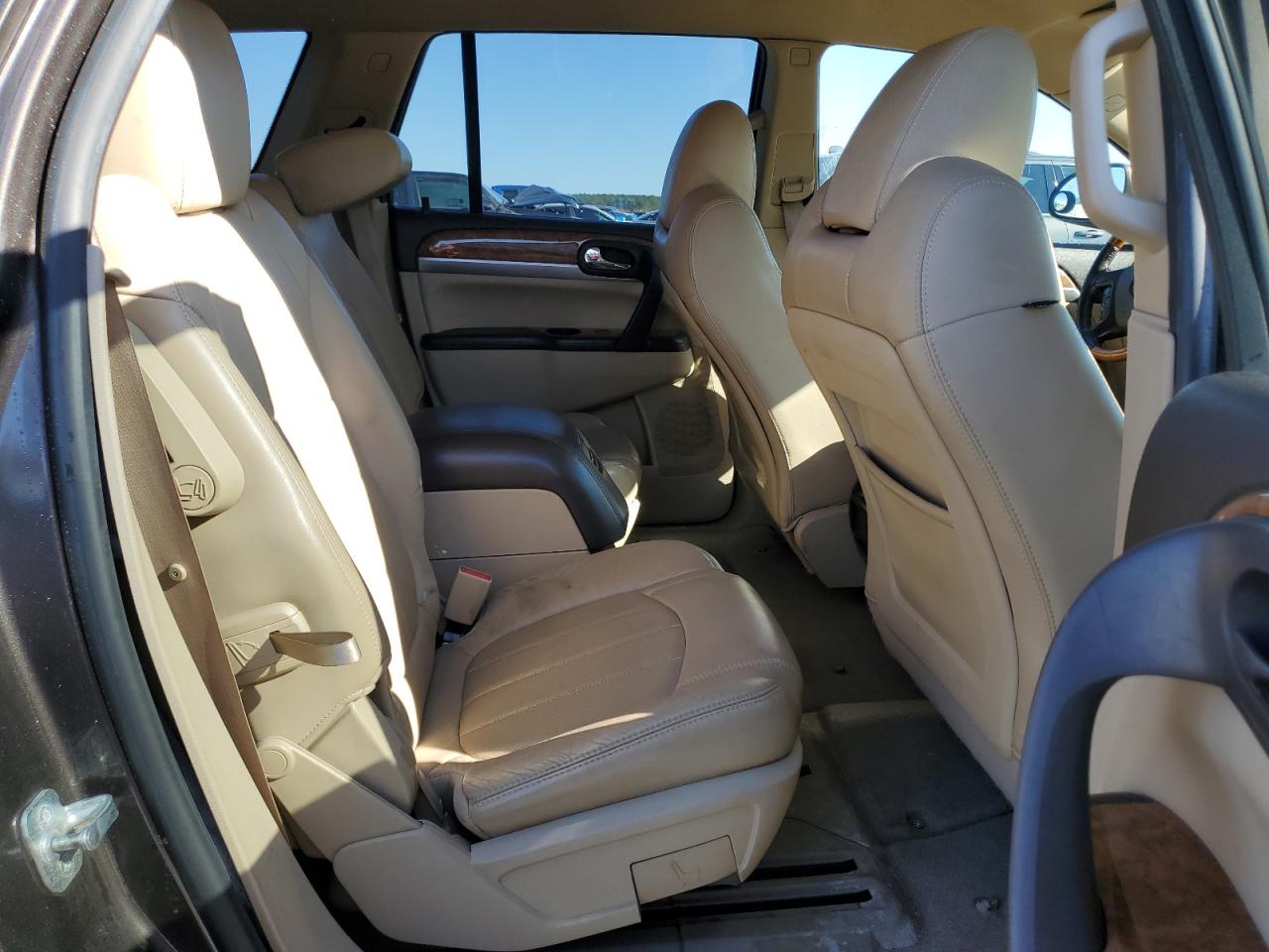 2012 Buick Enclave - Image 11