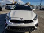 2020 Kia Forte Ex na sprzedaż w Sun Valley, CA - Front End