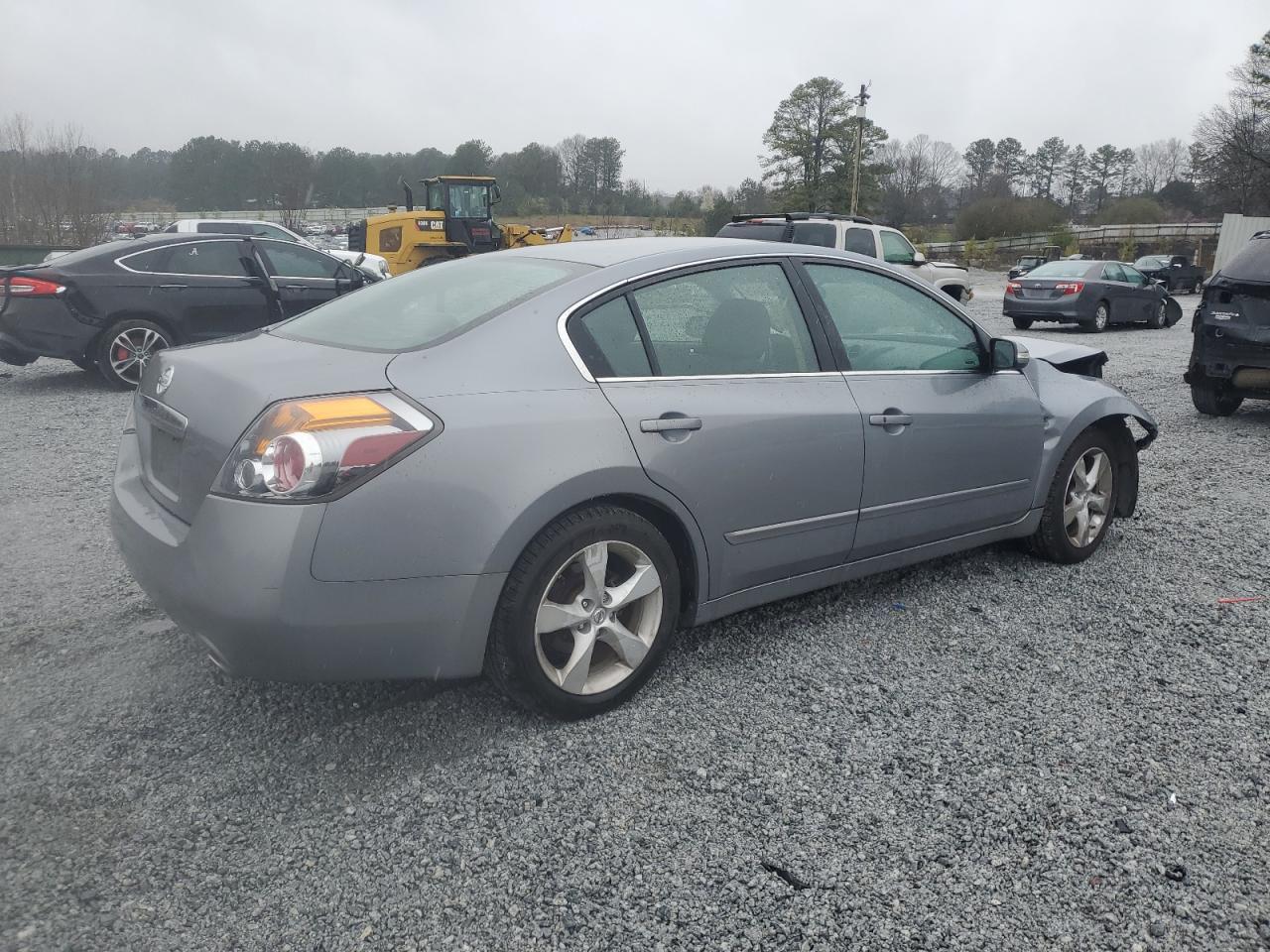 2009 Nissan Altima - Image 3