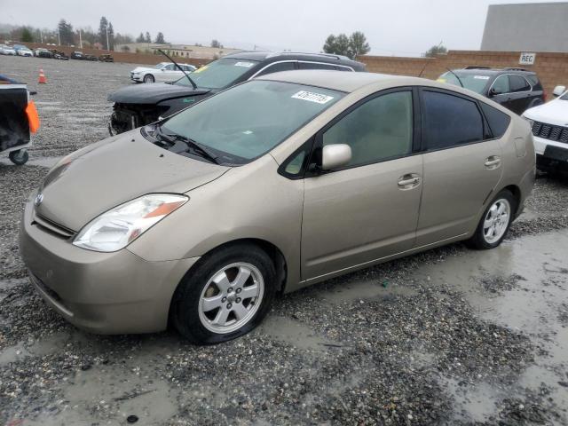 2004 Toyota Prius на продаже в Mentone, CA - Minor Dent/Scratches