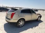 2012 Cadillac Srx Luxury Collection на продаже в New Braunfels, TX - All Over