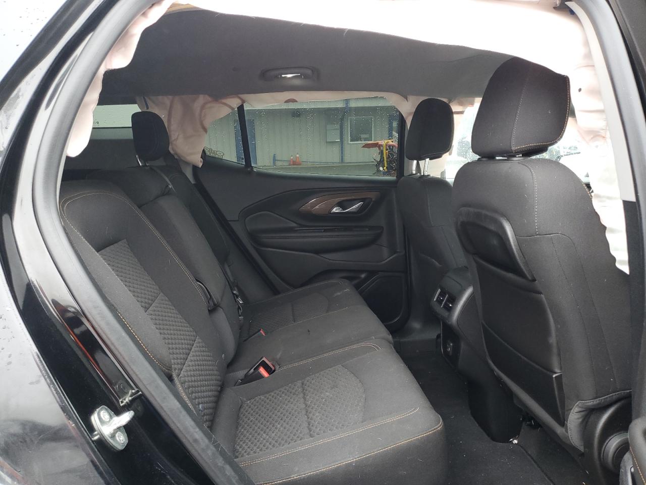 2018 GMC Terrain - Image 11