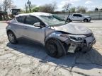 2020 Toyota C-Hr Xle للبيع في Corpus Christi، TX - Rollover