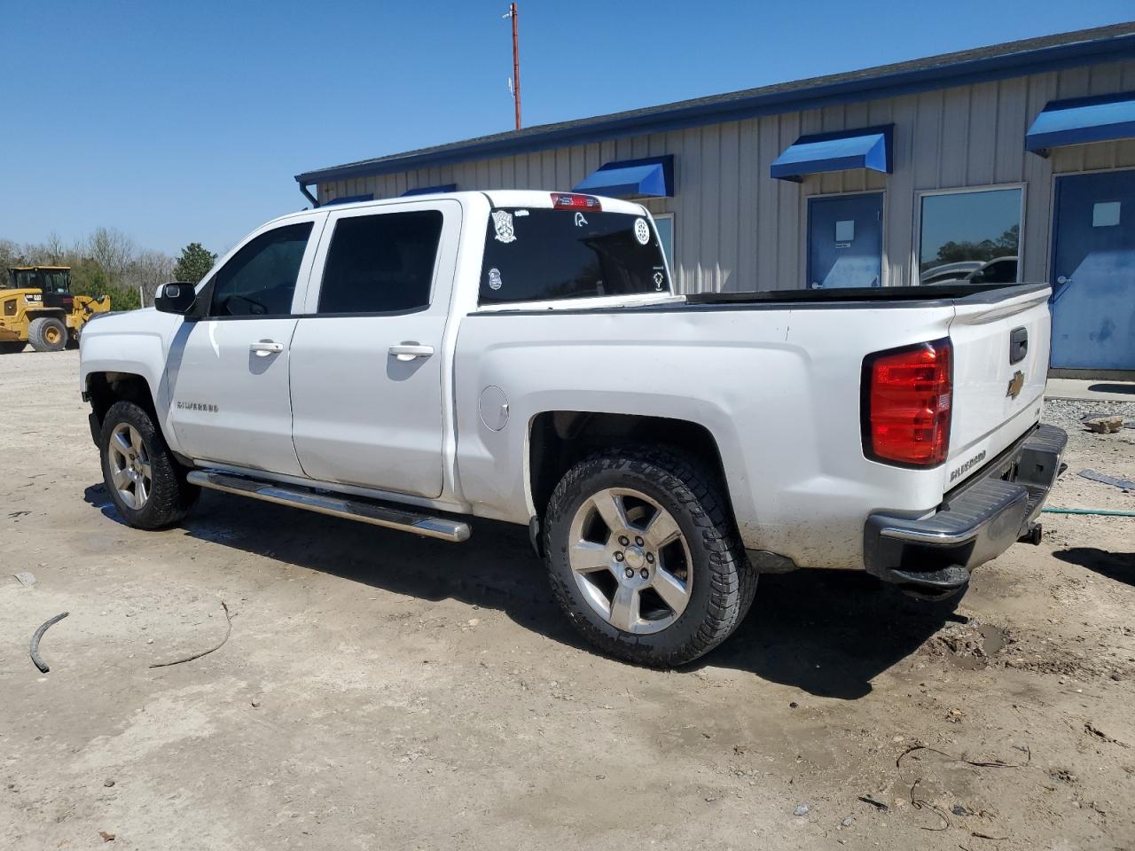 2014 Chevrolet Silverado - Image 2