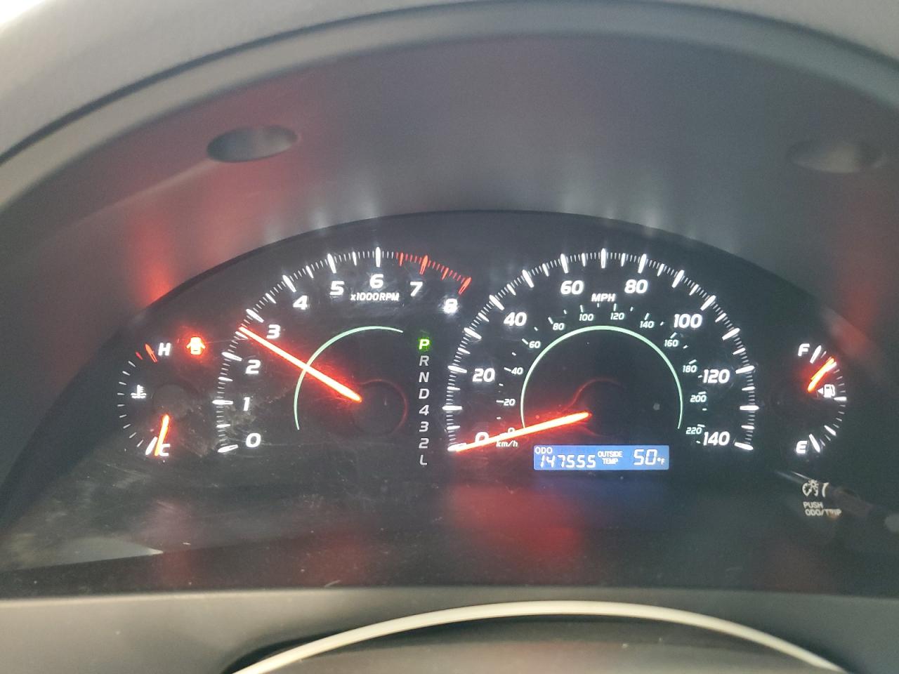 2008 Toyota Camry - Image 9