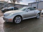 2002 Lexus Sc 430 للبيع في Albuquerque، NM - Rear End