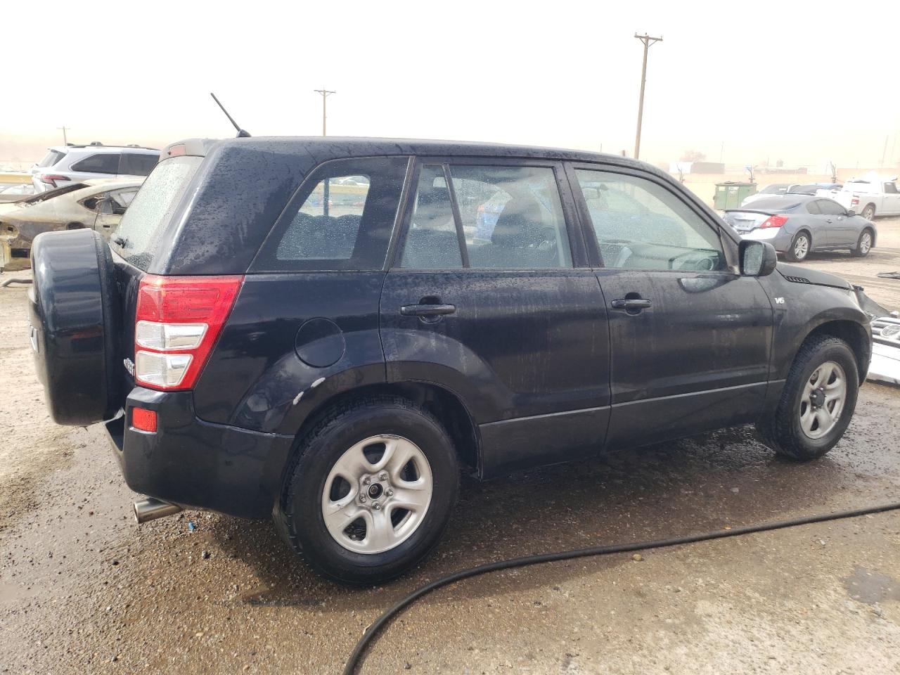 2008 Suzuki Grand Vitara - Image 3
